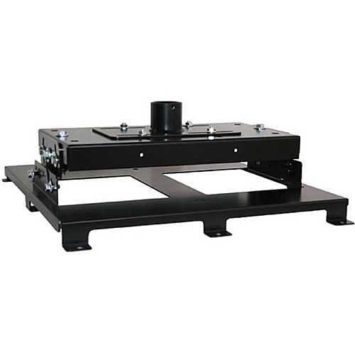 Chief VCM103S Mounting Adapter for Projector Black