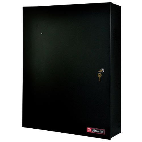 Altronix Access/Power Integration Enclosure Image of AX-TROVE2