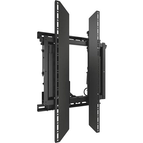 Chief LVS1UP ConnexSys Portrait Video Wall TV Mount for Displays 42-80\\", Black