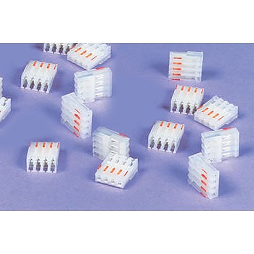 Bogen 2522 22 Gauge Connector Kit for SI35A and PI35A, 30 Pack