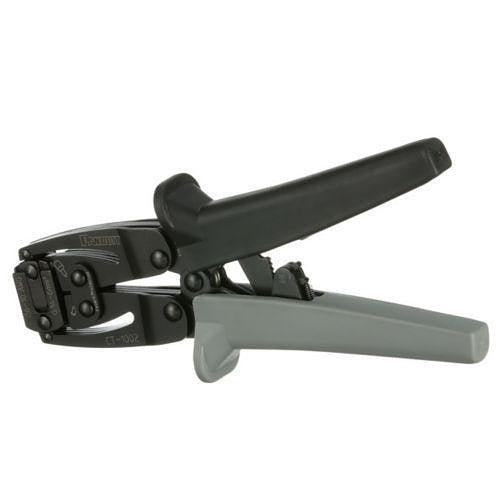 Panduit CT-1002 Ferrule Crimp Tool, Controlled Cycle, Copper