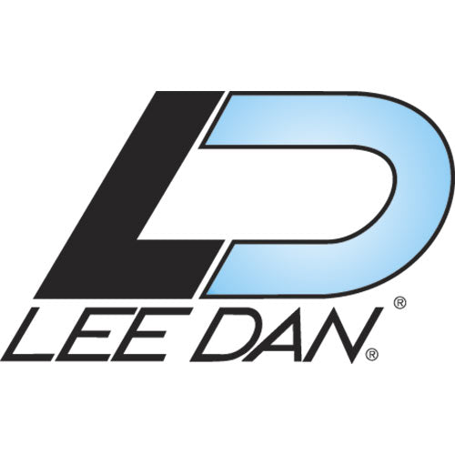 LEE DAN 1802089 Flush Mount Residential Telephone Entry