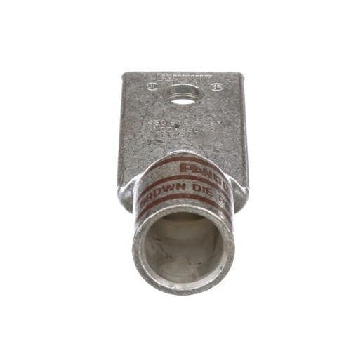 Panduit LCDX450-12-6 Copper Compression Lug, 450 KCMil