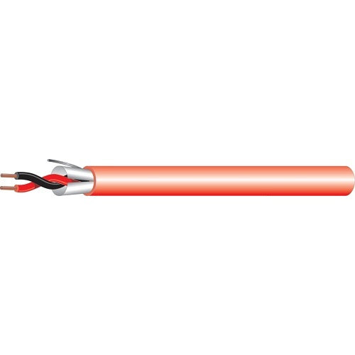 West Penn 60975BSRD1000 FPLP Shielded Cable