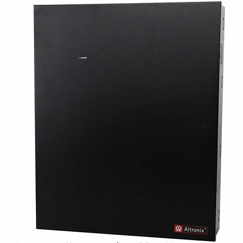 Altronix T2M7LXK1 8-Door Altronix / Mercury Access and Power Integration Kit