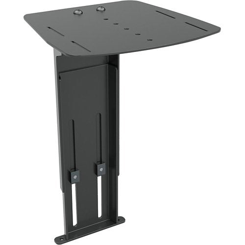 Chief PAC810 Mounting Shelf for Video Conferencing Camera Black