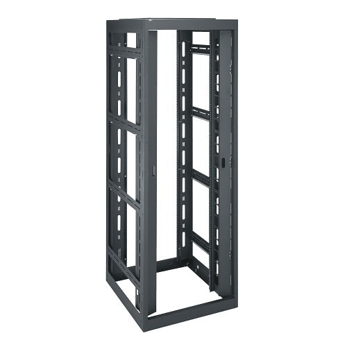 Middle Atlantic DRK19-44-36LRD DRK Rack, 30\\" Wide, 44U