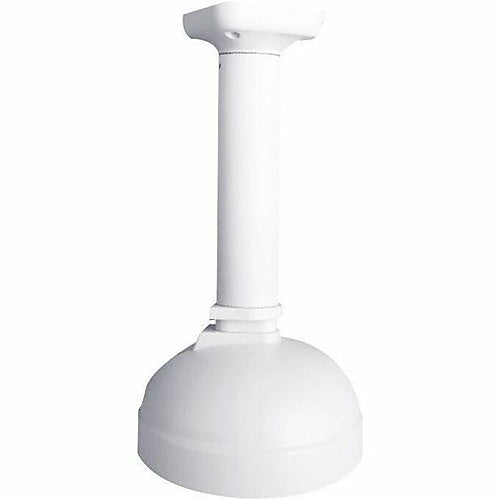 Digital Watchdog DWC-PZCMW Ceiling Mount Bracket for Multi-sensor Cameras, White