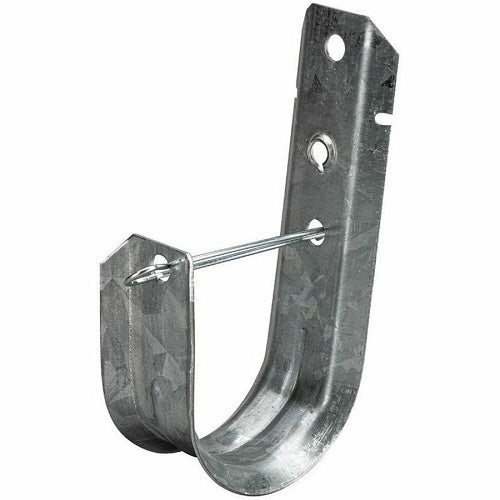 Vanco JH200 J-Hook Cable Support with Retaining Clip, 2\\"