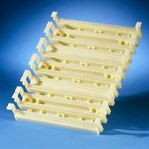 Ortronics 30200145 110 Wiring Block, 100-Pair with Legs