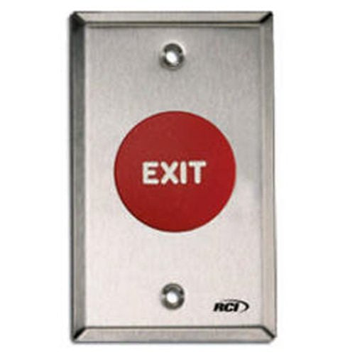 RCI 908REXMOX32 Push Button Image of RU-908MO32D