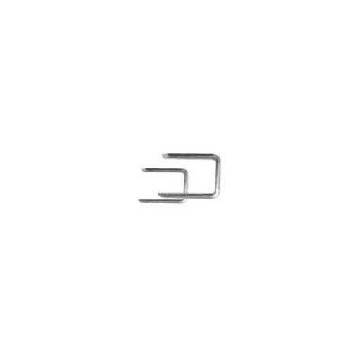 Dottie RX503P 1/2 1\\" Non-Metallic Cable Staple, 10000-Pack