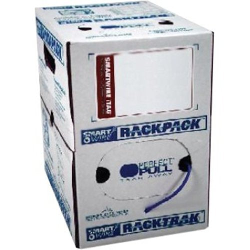 Alpha CB-4200 18/4 Area of Rescue Plenum Cable for 4200 Series Area of Rescue System