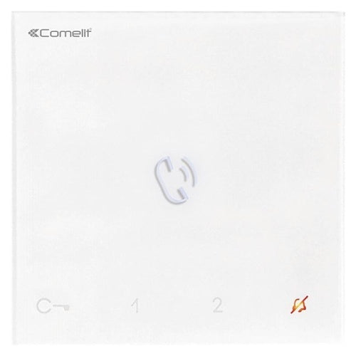 Comelit 6751W Handsfree Mini Entry Phone