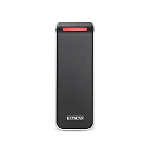 Keyscan KS20NKS2 KS-2 HID Signo Series Mullion Mount Reader