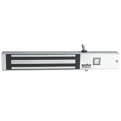 Securitas IS-17300 WanderGuard Electromagnetic Lock, Delayed Egress, Opening Action Electromagnetic