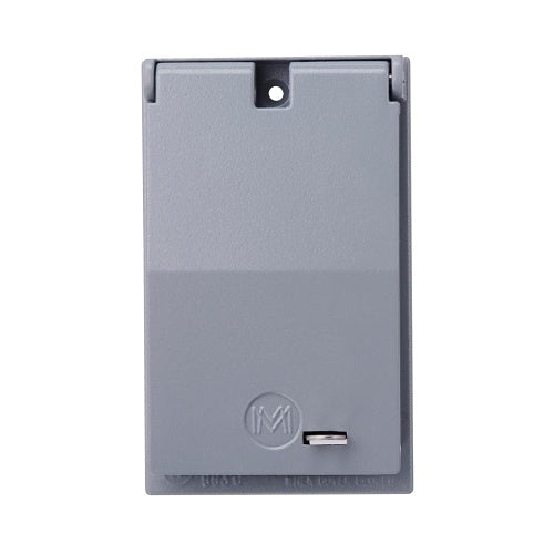 Alarm Controls WPC Weatherproof Cover for F/622 Keypad