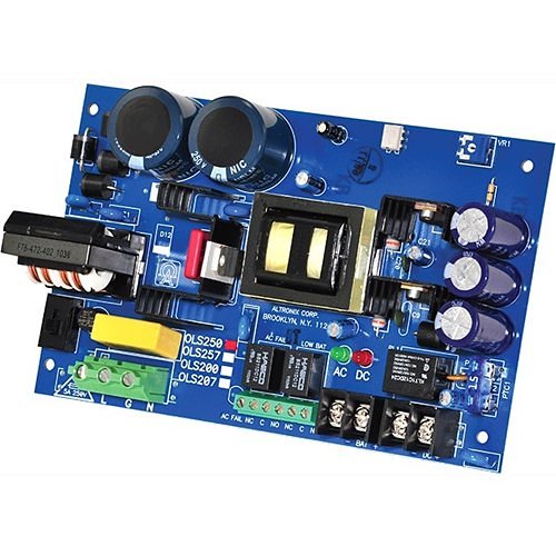 Altronix OLS250 Proprietary Power Supply Image of AX-OLS250