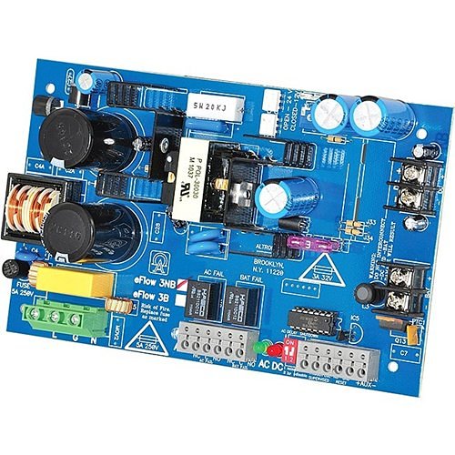 Altronix Off-Line Switching Power Supply/Charger Image of AX-EFL3NB
