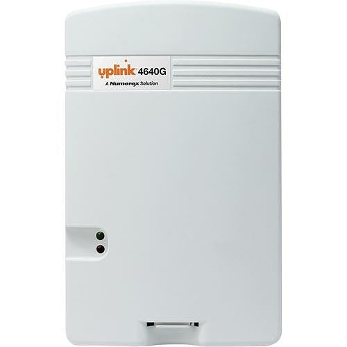 Uplink 4640GCN Interactive GSM Alarm Communicator for Canada
