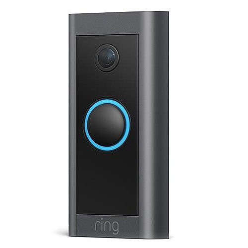 Ring Video Doorbell Wired Image of 7G-08CKHPP52