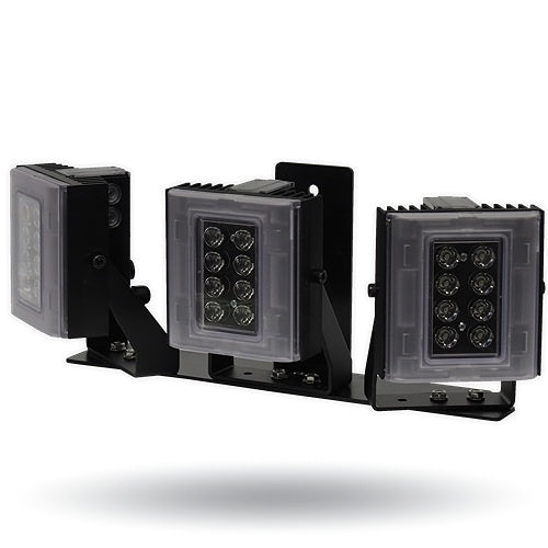 Digital Watchdog DW-ILWLIPM NightWatch White Light Illuminator, 374\' (114m) Range