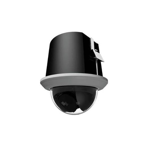 Pelco S7818L-YB0 SPECTRA Enhanced 7 Dome 4K 20X Enhanced Dome Environmental In-Ceiling