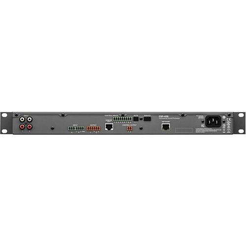 Bose Professional CSP-428 Commercial Sound Processor