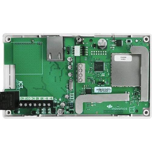 Inaxsys PRT-IVO-IF Protege Inovonic Wireless Receiver Module