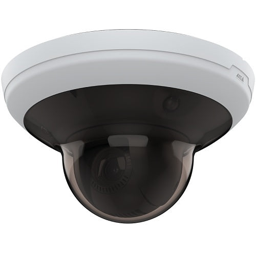 AXIS M5000-G M5000 Series HDTV 1080P 15MP Indoor PTZ IP Camera, 10x Optical Zoom Image of Z4-02188004