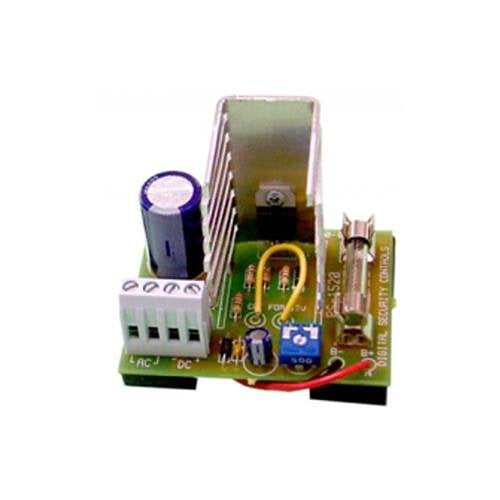 DSC PS152O Power Supply Image of 3W-PS1520