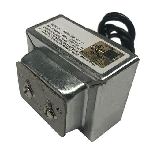 UltraTech 0E-OFT1637CA 16.5V, 37VA Open Frame Transformer