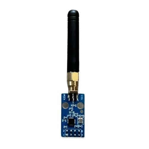 Connect2Go UNO-RF433 CG RF Zone Expander For UNO Systems, 433 MHz
