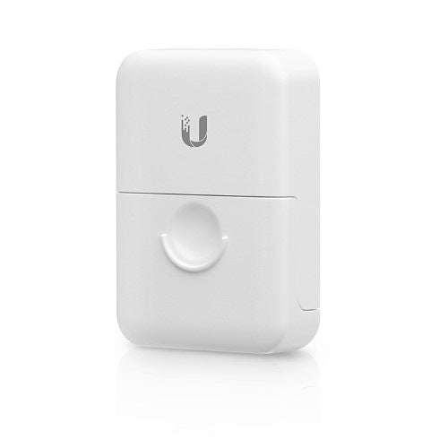 Ubiquiti ETH-SP-G2 Ethernet Surge Protector for Outdoor High-Speed Networks