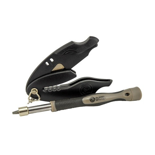 Cleerline CITK01 Cutter/Screwdriver Tool Kit