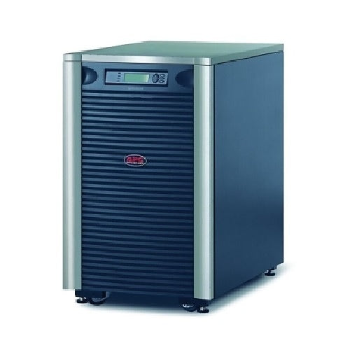 APC SYA16K16P Symmetra LX 16kVA Scalable to 16kVA N+1 Tower, 208/240V
