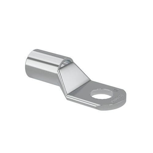 Panduit LCMA120-12-L Compression Connector Metric Lug, 1-Hole, Copper