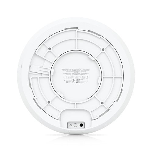 Ubiquiti UAP-AC-HD-US AC HD Access Point, Ceiling-Mount, US, White
