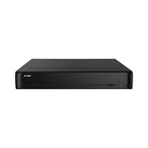 AVYCON AVR-NT532C-30T Plug and Play Series 32-Channel UHD DVR, 30TB