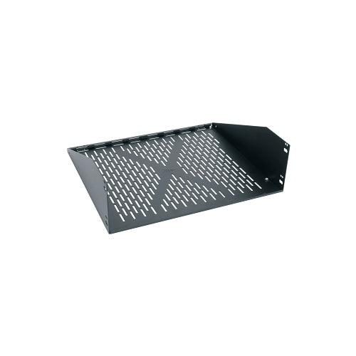 Middle Atlantic WUSS11.5 Wide Unit Shelf System, 11.5\\" Deep