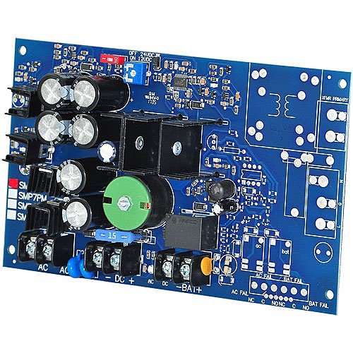 Altronix SMP7 Proprietary Power Supply Image of AX-SMP7