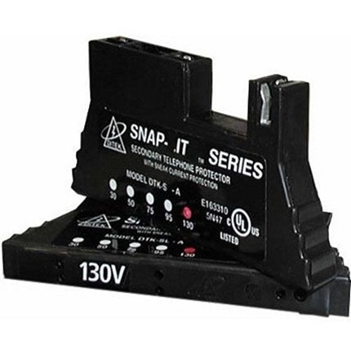 DITEK 66 Block Quick-Connect Surge Protection Image of DK-S30A