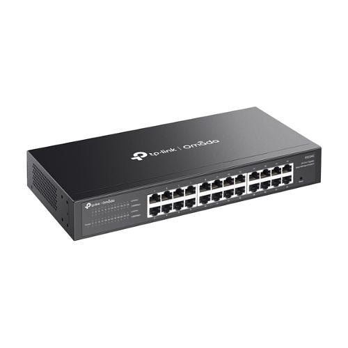 TP-Link ES224G Omada 24-Port Gigabit Easy Managed Switch
