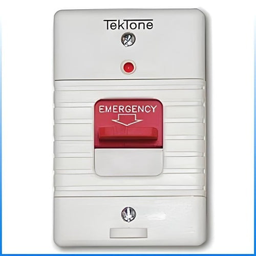 LEE DAN SF155B Emergency Pull Cord Station, Ul Emergency Pull Cord