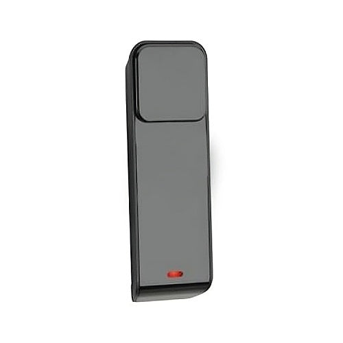 Bosch RFBT RADION Series Wireless Bill Trap, Black
