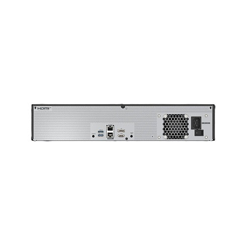 Hanwha BRB-X3210S1E-6TB BLAZE Recording Appliance, 16 PoE+ Ports, 6TB