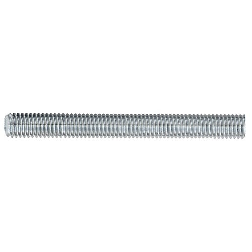 Dottie RODS586 Screw, 5/8\\"-11 6\' Stainless-Steel Threaded Rod