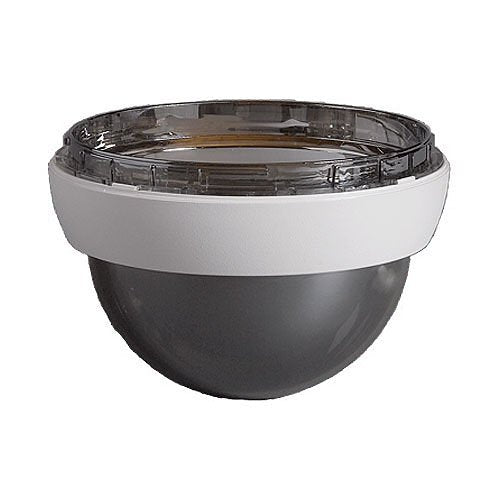 Bosch VGA-BUBBLE-PTIA Tinted High-Res Dome Bubble for Pendant AutoDome Cameras Image of PB-VGABUBBPT