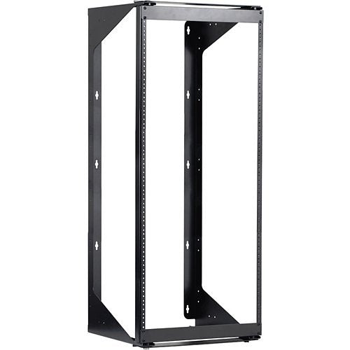 ICC Rack, Wall Mount Swing Frame, 25 RMS Image of H2-CMSSFR25