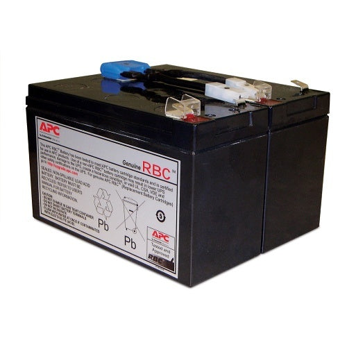 APC APCRBC142 Replacement Battery Cartridge #142